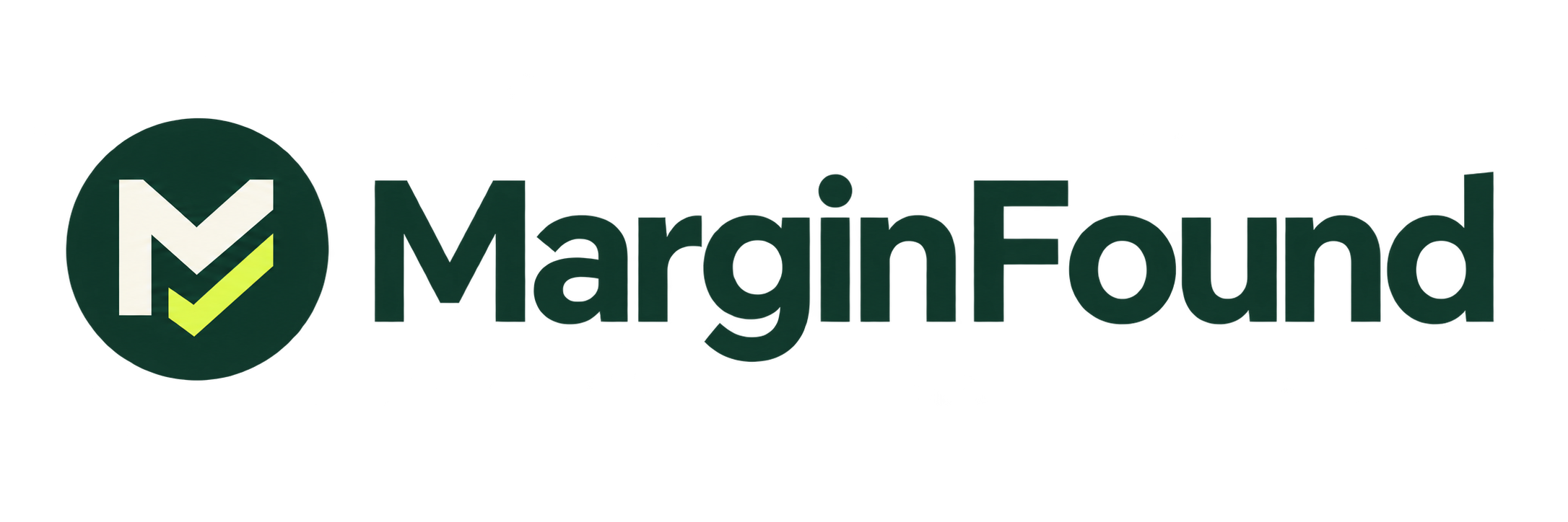 MarginFound